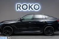 BMW X6 (Seria X) din 2023 cu 22.000 km - oferta BMW240076 - foto 9