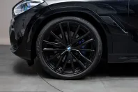 BMW X6 (Seria X) din 2023 cu 22.000 km - oferta BMW240076 - foto 10
