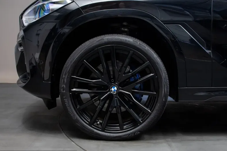BMW X6 (Seria X) din 2023 cu 22.000 km - oferta BMW240076 - foto 11