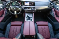 BMW X6 (Seria X) din 2023 cu 22.000 km - oferta BMW240076 - foto 16