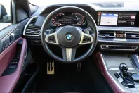 BMW X6 (Seria X) din 2023 cu 22.000 km - oferta BMW240076 - foto 21
