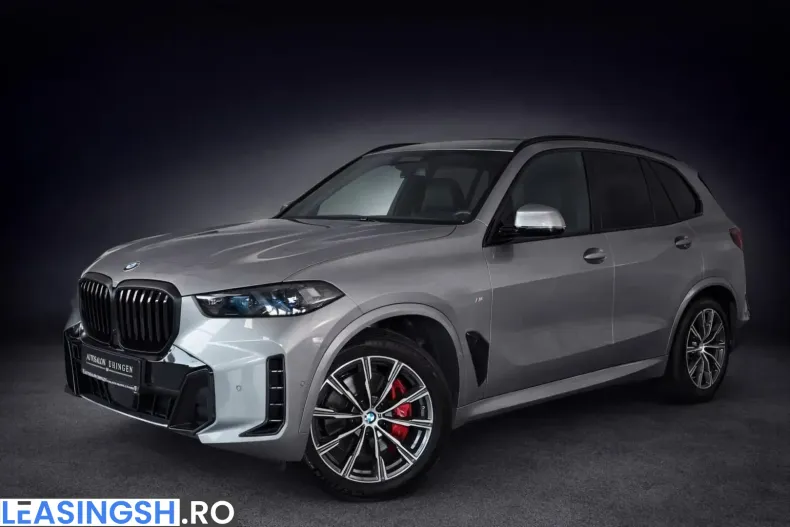 BMW X5 (Seria X) din 2024 cu 57.000 km - oferta BMW240077 - foto 1