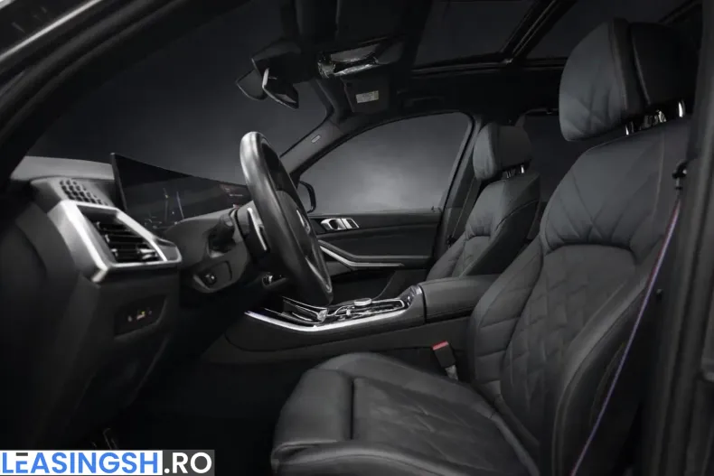 BMW X5 (Seria X) din 2024 cu 57.000 km - oferta BMW240077 - foto 16