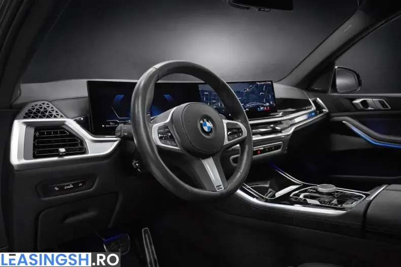 BMW X5 (Seria X) din 2024 cu 57.000 km - oferta BMW240077 - foto 18