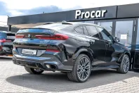 BMW X6 (Seria X) din 2025 cu 18.060 km - oferta BMW240078 - foto 2