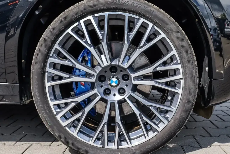 BMW X6 (Seria X) din 2025 cu 18.060 km - oferta BMW240078 - foto 4