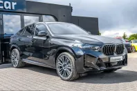 BMW X6 (Seria X) din 2025 cu 18.060 km - oferta BMW240078 - foto 6