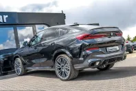 BMW X6 (Seria X) din 2025 cu 18.060 km - oferta BMW240078 - foto 7