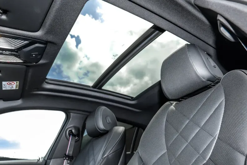 BMW X6 (Seria X) din 2025 cu 18.060 km - oferta BMW240078 - foto 12