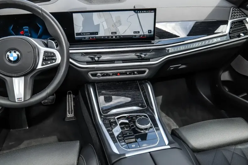 BMW X6 (Seria X) din 2025 cu 18.060 km - oferta BMW240078 - foto 17