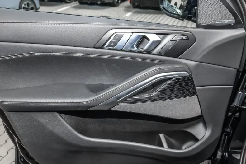 BMW X6 (Seria X) din 2025 cu 18.060 km - oferta BMW240078 - foto 20