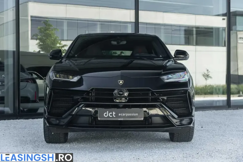 Lamborghini Urus din 2024 cu 20.689 km - oferta LAM240079 - foto 2