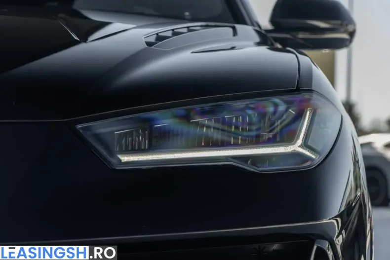 Lamborghini Urus din 2024 cu 20.689 km - oferta LAM240079 - foto 5