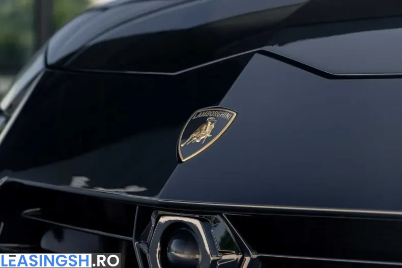 Lamborghini Urus din 2024 cu 20.689 km - oferta LAM240079 - foto 7