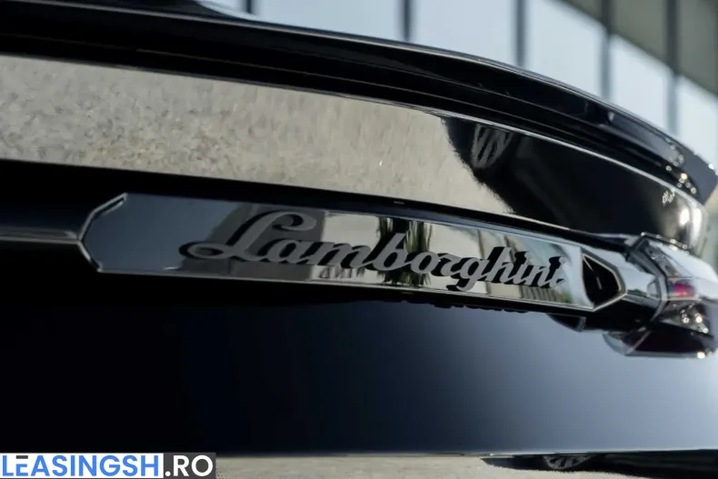 Lamborghini Urus din 2024 cu 20.689 km - oferta LAM240079 - foto 8
