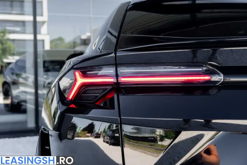 Lamborghini Urus din 2024 cu 20.689 km - oferta LAM240079 - foto 9