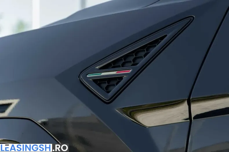Lamborghini Urus din 2024 cu 20.689 km - oferta LAM240079 - foto 12