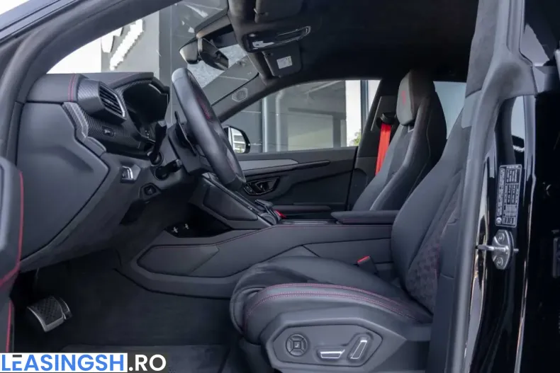 Lamborghini Urus din 2024 cu 20.689 km - oferta LAM240079 - foto 13