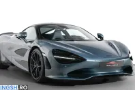 McLaren 750S din 2025 cu 226 km - oferta MCL240080 - foto 1