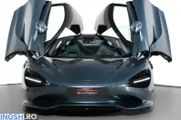 McLaren 750S din 2025 cu 226 km - oferta MCL240080 - foto 2