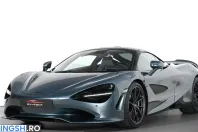 McLaren 750S din 2025 cu 226 km - oferta MCL240080 - foto 3
