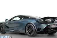 McLaren 750S din 2025 cu 226 km - oferta MCL240080 - foto 4