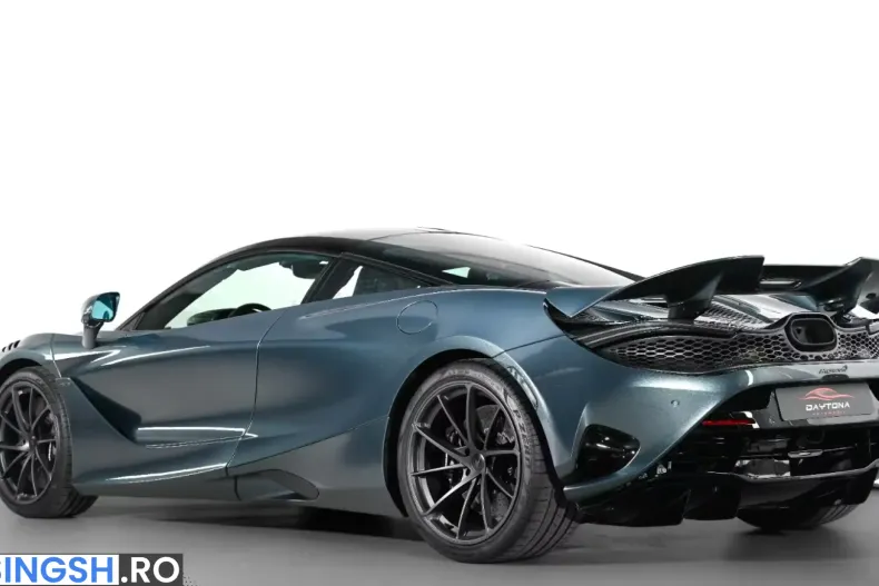McLaren 750S din 2025 cu 226 km - oferta MCL240080 - foto 4