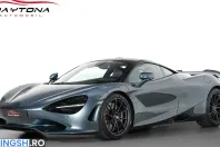 McLaren 750S din 2025 cu 226 km - oferta MCL240080 - foto 7