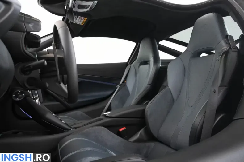 McLaren 750S din 2025 cu 226 km - oferta MCL240080 - foto 9