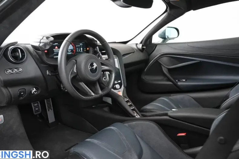 McLaren 750S din 2025 cu 226 km - oferta MCL240080 - foto 10