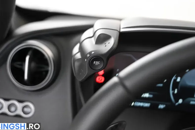 McLaren 750S din 2025 cu 226 km - oferta MCL240080 - foto 13