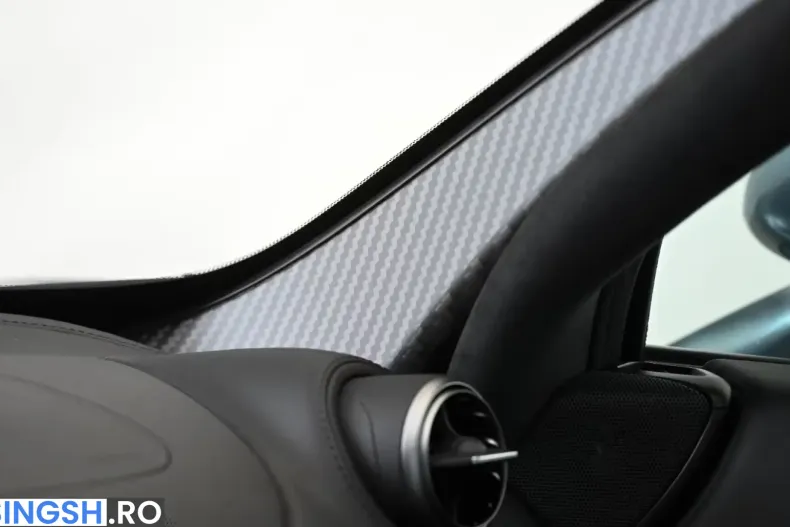 McLaren 750S din 2025 cu 226 km - oferta MCL240080 - foto 21