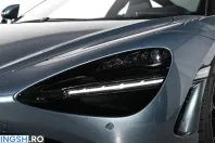 McLaren 750S din 2025 cu 226 km - oferta MCL240080 - foto 22
