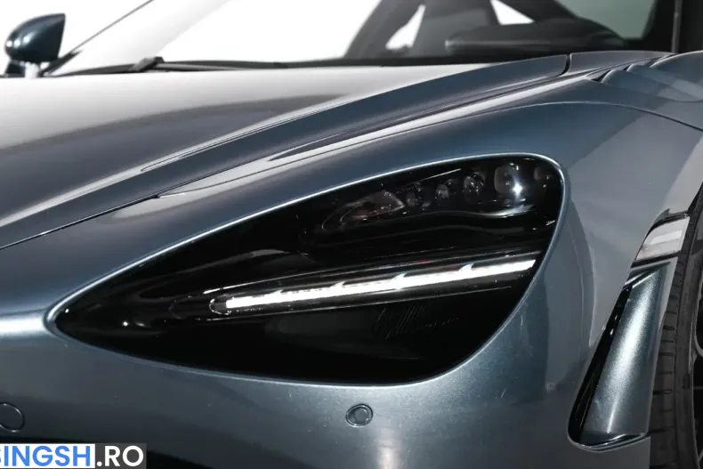 McLaren 750S din 2025 cu 226 km - oferta MCL240080 - foto 22