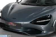 McLaren 750S din 2025 cu 226 km - oferta MCL240080 - foto 23