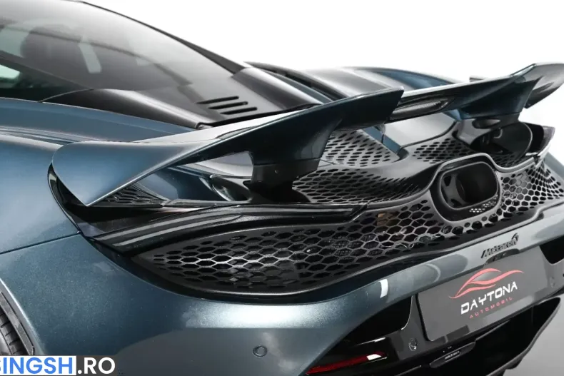 McLaren 750S din 2025 cu 226 km - oferta MCL240080 - foto 26