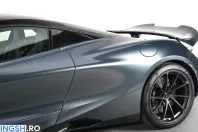McLaren 750S din 2025 cu 226 km - oferta MCL240080 - foto 27