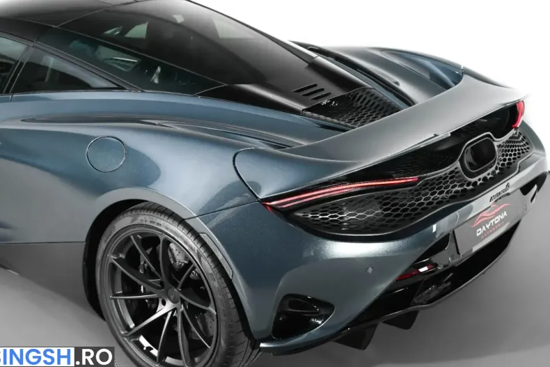 McLaren 750S din 2025 cu 226 km - oferta MCL240080 - foto 29