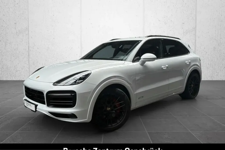 Porsche Cayenne din 2023 cu 43.200 km - oferta POR240081 - foto 1