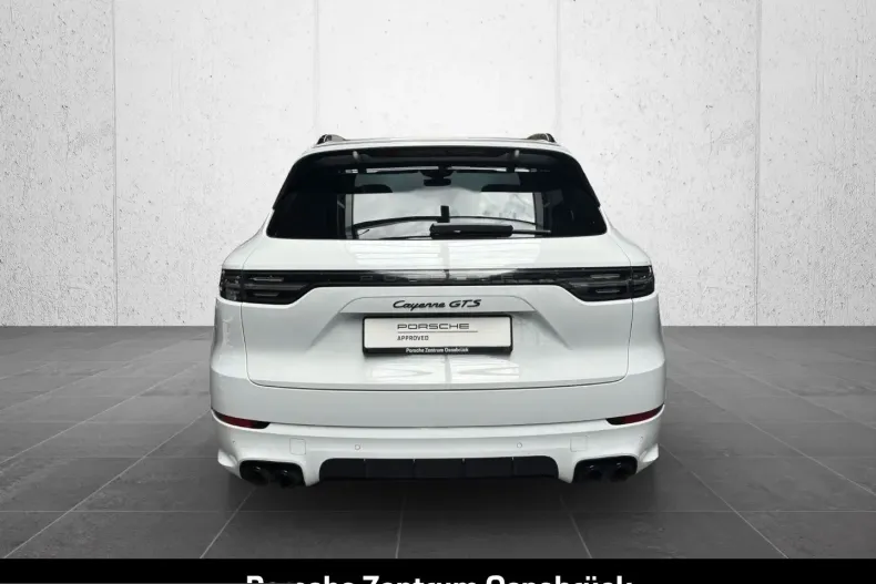 Porsche Cayenne din 2023 cu 43.200 km - oferta POR240081 - foto 6