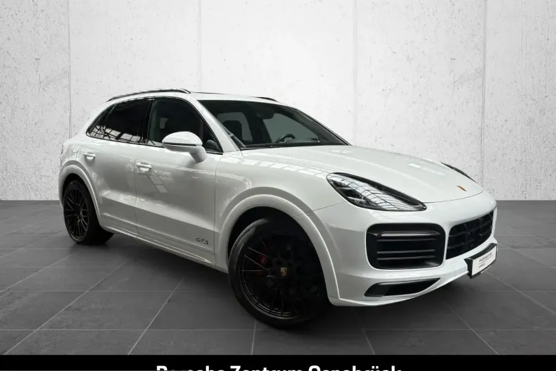 Porsche Cayenne din 2023 cu 43.200 km - oferta POR240081 - foto 9