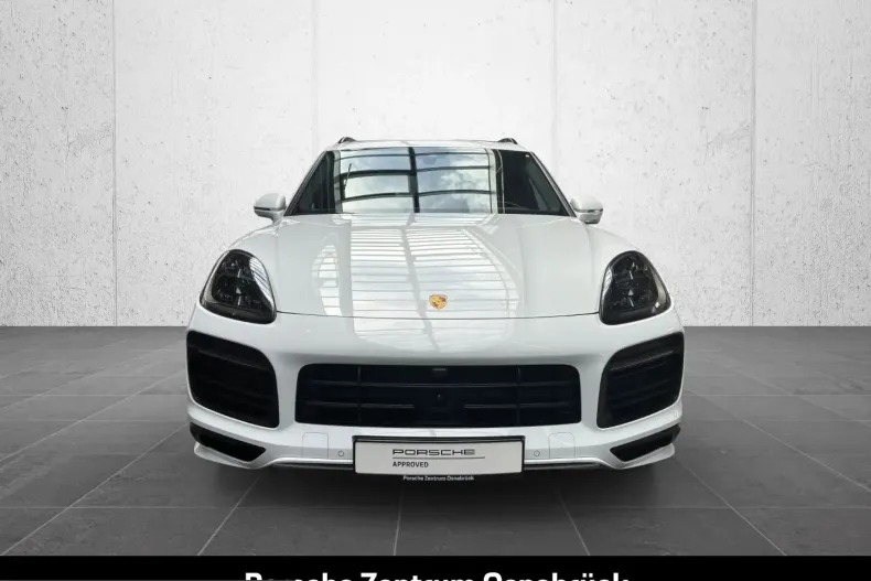 Porsche Cayenne din 2023 cu 43.200 km - oferta POR240081 - foto 10