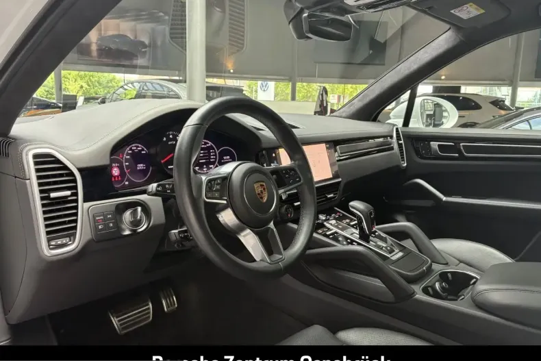 Porsche Cayenne din 2023 cu 43.200 km - oferta POR240081 - foto 24