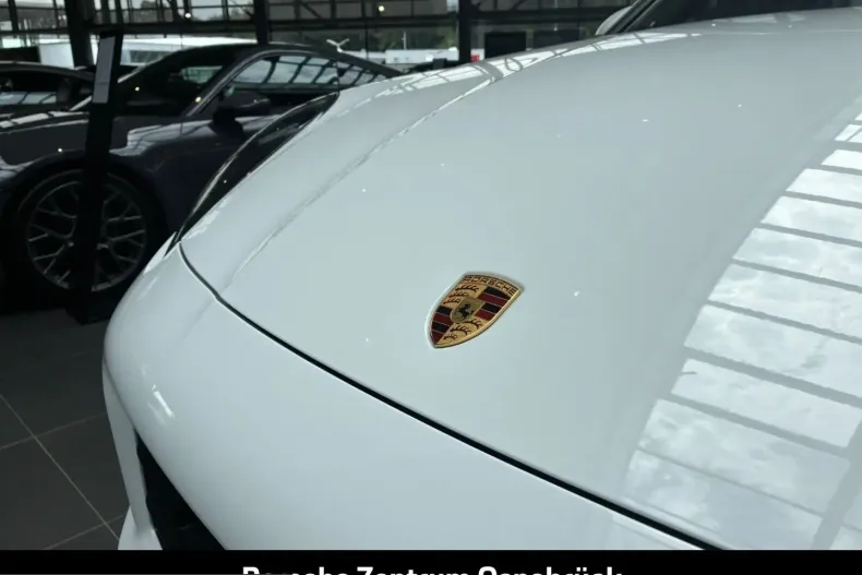 Porsche Cayenne din 2023 cu 43.200 km - oferta POR240081 - foto 37