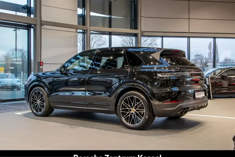 Porsche Cayenne din 2023 cu 38.500 km - oferta POR240082 - foto 3