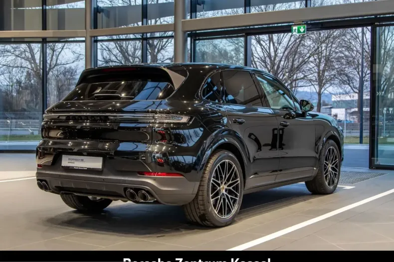 Porsche Cayenne din 2023 cu 38.500 km - oferta POR240082 - foto 5