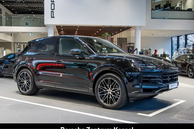 Porsche Cayenne din 2023 cu 38.500 km - oferta POR240082 - foto 6