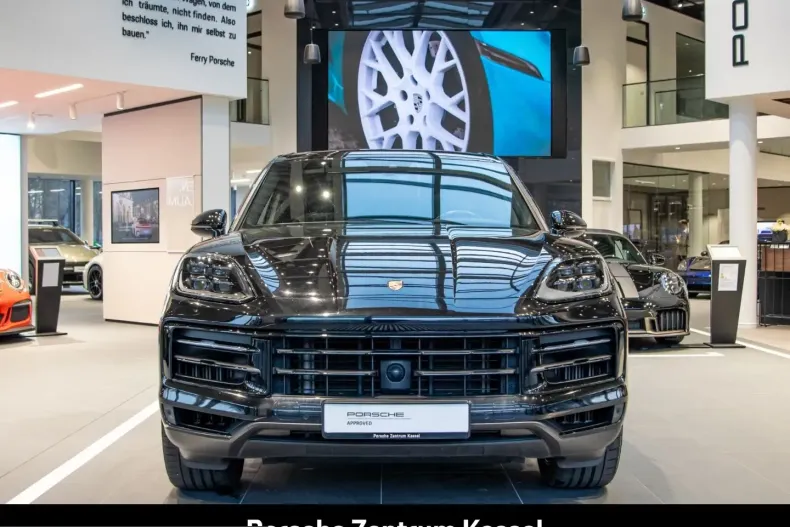 Porsche Cayenne din 2023 cu 38.500 km - oferta POR240082 - foto 7