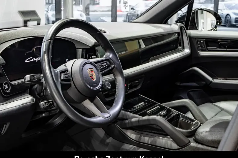 Porsche Cayenne din 2023 cu 38.500 km - oferta POR240082 - foto 11