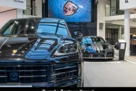 Porsche Cayenne din 2023 cu 38.500 km - oferta POR240082 - foto 19